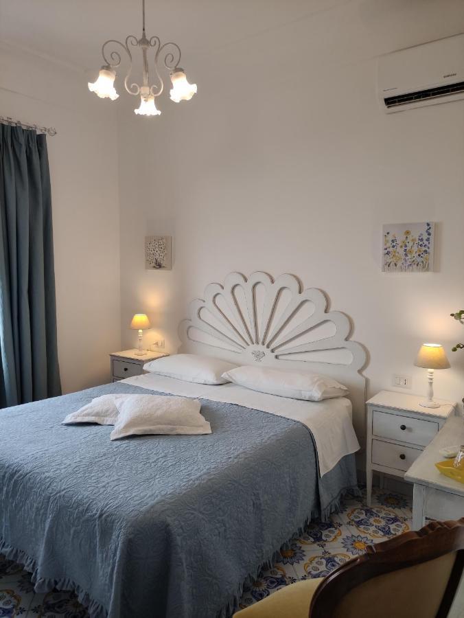 B&B Villa Cristina Anacapri  Eksteriør billede